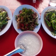 ข้าวต้มปลาพิโรธ