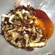 ก๋วยจั๊บญวณข้าวเปียกปอนด์ อ่าวอุดม