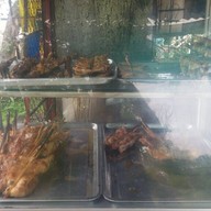 บัวไลไก่ย่าง