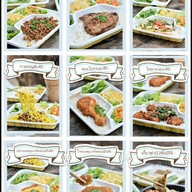 Bento House