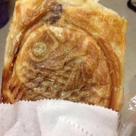 Croissant Taiyaki Future Park Rangsit