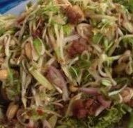 ครัวบ้านเขื่อน