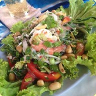 ครัวบ้านเขื่อน