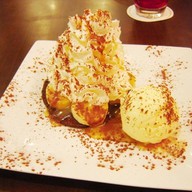 Pancake Cafe นวมินทร์ซิตี้ อเวนิว
