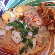 ก๋วยเตี๋ยวปลาเจ้าสัว