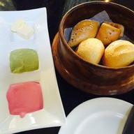 โรงแรมอนันตราภูเก็ตรีสอร์ทแอนด์สปา