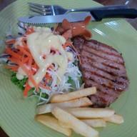เตี๋ยวนิยม อ่างทอง