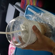 Ice cafe'