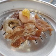 หมูกะทะ ป้ามัม โตโน่