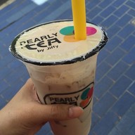 Pearly Tea มรภ.สวนสุนันทา