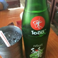 ข้าวแกงปักษ์ใต้แม่มะลิ