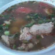 เจ้กานเมืองใหม่ดอนเมือง ก.ไก่ทอดตะลอนตำ