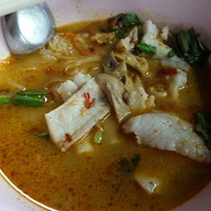 ก๋วยเตี๋ยวหกดาว เจ๊ลี่
