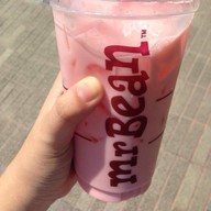 Mr.Bean Coffee Shop Thonglor