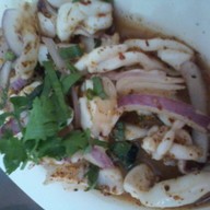 เจ้กานเมืองใหม่ดอนเมือง ก.ไก่ทอดตะลอนตำ