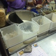 น้ำเต้าหู้รักษ์สุขภาพ