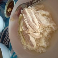 ข้าวมันไก่ตอน(นิจวรรณ)