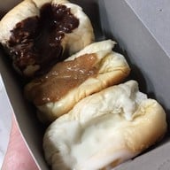 ขนมปังกรอบนอกนุ่มในชิ้นไหนดี