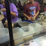 น้ำเต้าหู้รักษ์สุขภาพ