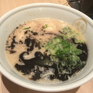 Tokyo Tonkotsu Base By Ippudo Shinagawa Station