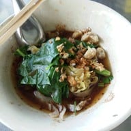 เมนูของร้าน สมหมาย-อร