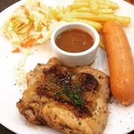 Santa Fe (โลตัสสงขลา)