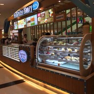 Daifuku Story Cafe The Mall บางแค