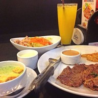 Santa Fe (โลตัสสงขลา)