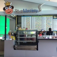 Blue Monkey