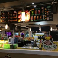 Kancha โลตัสอมตนคร