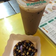 Kancha โลตัสอมตนคร