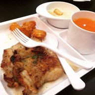 Santa Fe (โลตัสสงขลา)