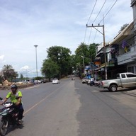 Kalasin Papaya Salad & BBQ ส้มตำกาฬสินธุ์-อ่าวนาง