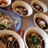 ก๋วยเตี๋ยวเรืออยุธยา