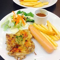 Santa Fe (โลตัสสงขลา)