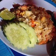 Kalasin Papaya Salad & BBQ ส้มตำกาฬสินธุ์-อ่าวนาง