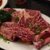 เนื้อซี่โครง