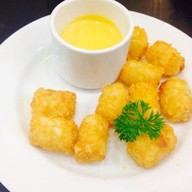 Santa Fe (โลตัสสงขลา)