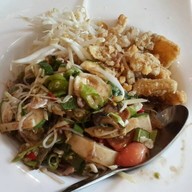 ตำโขยง  ดิ อเวนิว รัชโยธิน