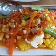 ตำโขยง  ดิ อเวนิว รัชโยธิน