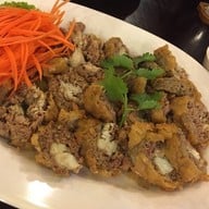 ครัวโชติรส