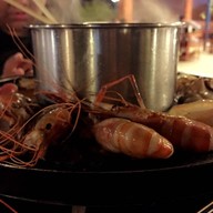 กับข้าวบ้านแป้ง