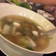 ครัวโชติรส