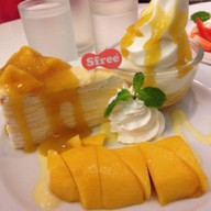 sfree เซ็นทรัล แจ้งวัฒนะ