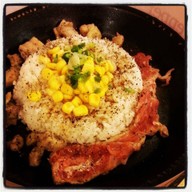 Pepper Lunch สยามสแควร์