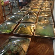 รามกะริวหมูกะทะ