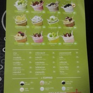 Ochaya Harbor Laemchabang