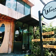 Waan Cafe