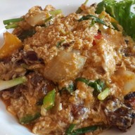 ตำโขยง  ดิ อเวนิว รัชโยธิน