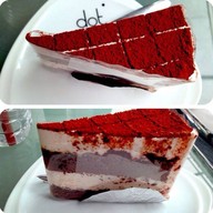 DOT Cafe